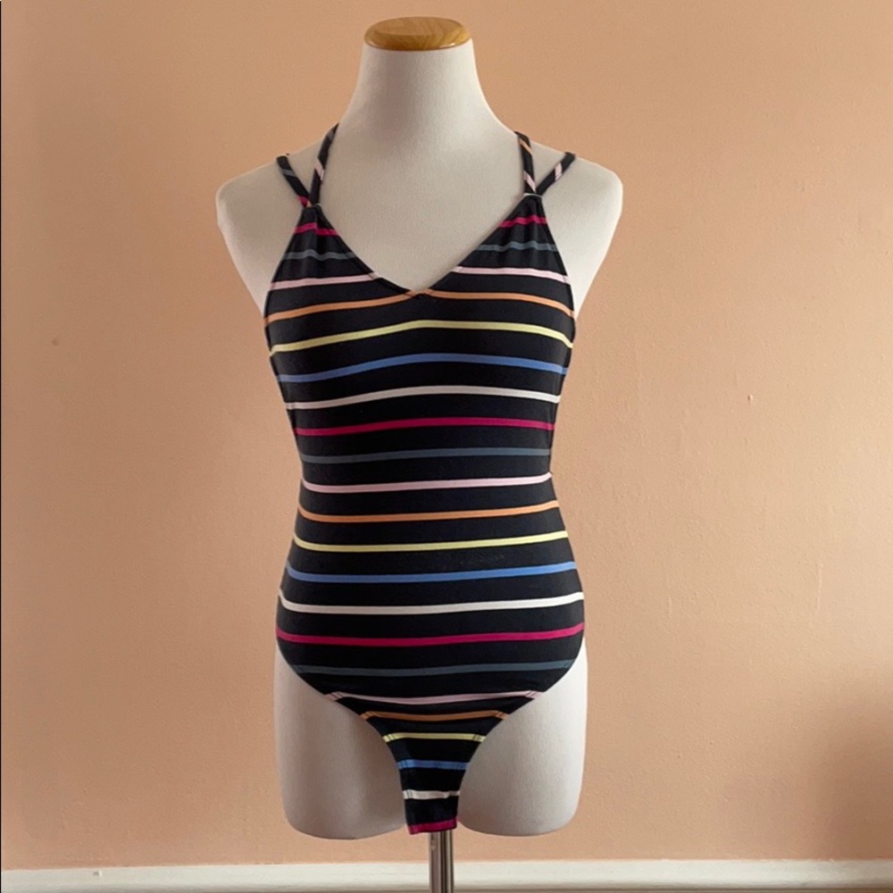 Body suit